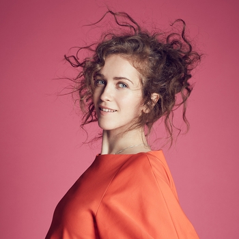 Rae Morris – Don't Go (Музыка из фильма "Молокососы / Skins") (Сезон 6) (Серия 10)
