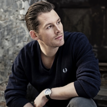 Rasmus Seebach – Glad igen