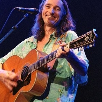 Roger Hodgson – School