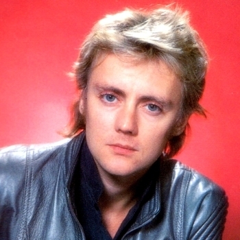 Roger Taylor – Fight Club