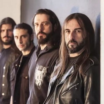Rotting Christ – Threnody