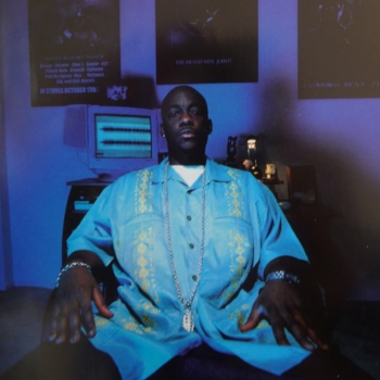 Rasco – The Theory