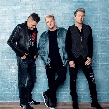 Rascal Flatts – She'd Be California (Unstoppable 2009)