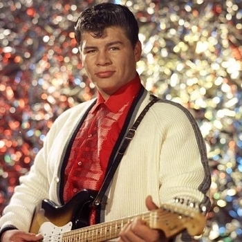 Ritchie Valens – Bluebirds Over The Mountain