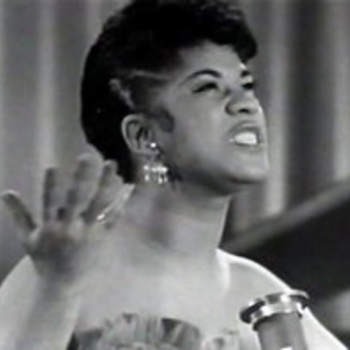 Ruth Brown – Here He Comes