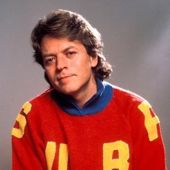 Robert Palmer