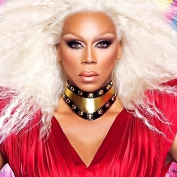 RuPaul – Click Clack (Make Dat Money) (Glamazon 2011)
