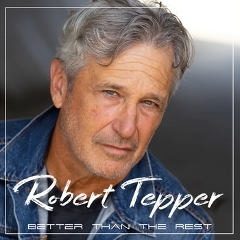 Robert Tepper – Always Knockin On The Wrong Door (No Rest For The Wounded Heart 1996)