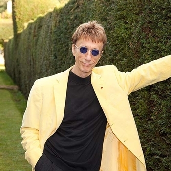 Robin Gibb