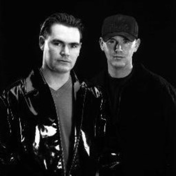 Red Flag – All Roads Lead To You (Naive Art 1989)