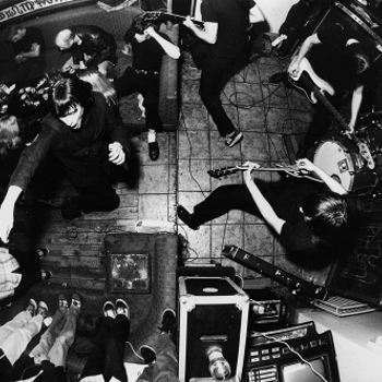 Refused – Tide