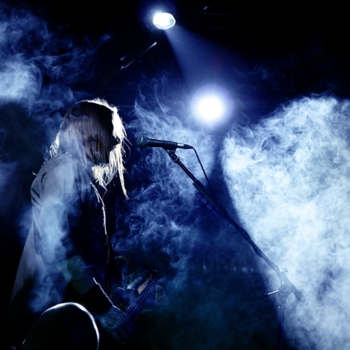 Riverside – Time Travellers (Love, Fear and the Time Machine 2015)