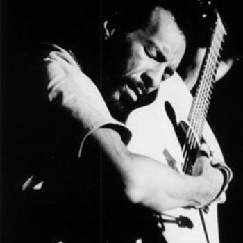Richie Havens – With a Little Help From My Friends