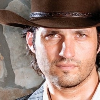 Robert Rodriguez – Eye Patch