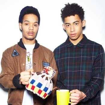 Rizzle Kicks – On My Cloud (2011)