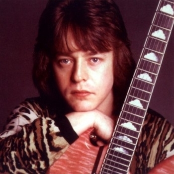 Rick Derringer (Рик Дерринджер)