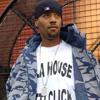 Redman – Winicumuhround
