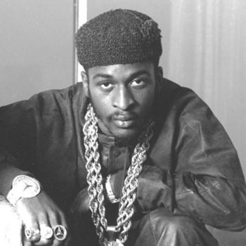 Rakim – Holy Are You (The Seventh Seal 2010)
