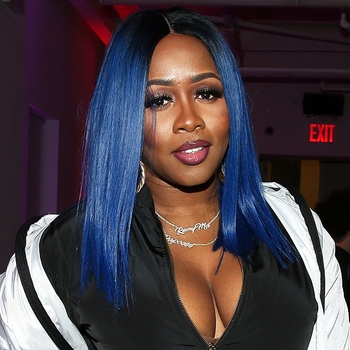 Queens Cast feat Remy Ma – Best Of Me (Новинки 2022)