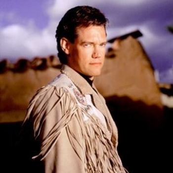 Randy Travis