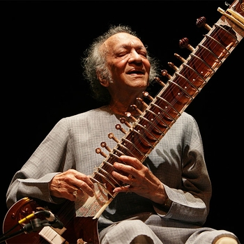 Ravi Shankar – Torment