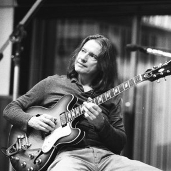 Robben Ford – The Inside Story (The Inside Story 1979)