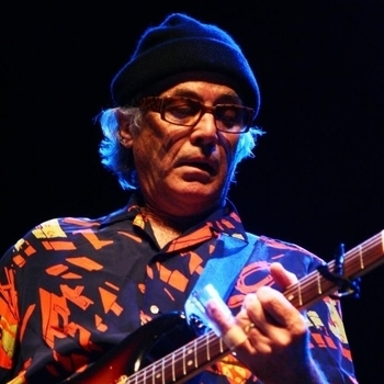 Ry Cooder – Maria (Music by Ry Cooder 1995)