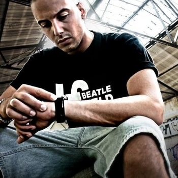 RAF Camora