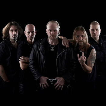 Rebellion – Ynglinga Saga (To Odin We Call) (The Best Of Viking History 2012)