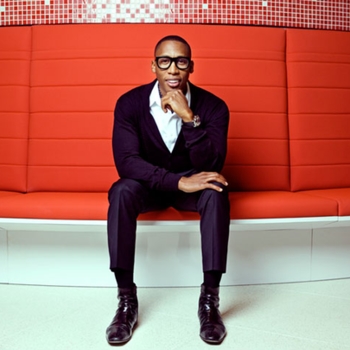 Raphael Saadiq – Good Man (OST ''Люк Кейдж'' / ''Luke Cage'')