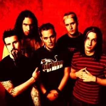 Reveille – Down To None (Bleed the Sky 2001)
