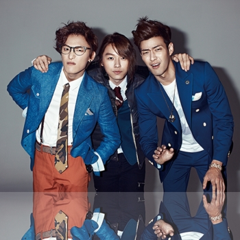 Royal Pirates – See What I See (Love Toxic 2014)