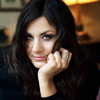 Rumer – Take Me As I Am