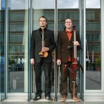 Redlounge Orchestra – Unknown Origin (2015)
