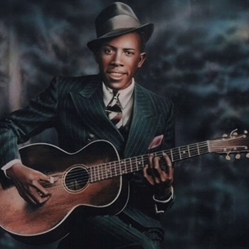 Robert Johnson – Terraplane Blues (Remastered)