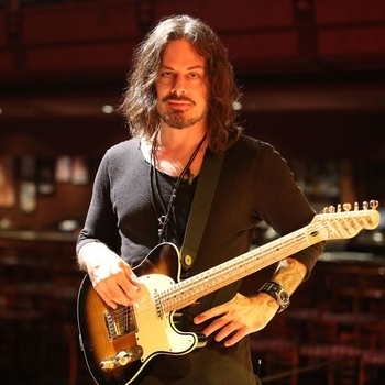 Richie Kotzen