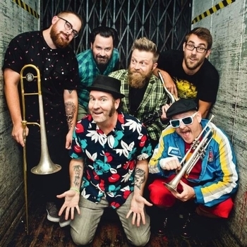 Reel Big Fish – Say Ten (Turn The Radio Off 1996)