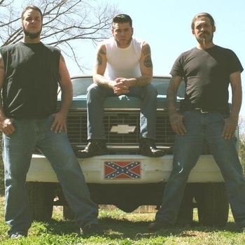 Rebel Son – Bury Me In Southern Ground