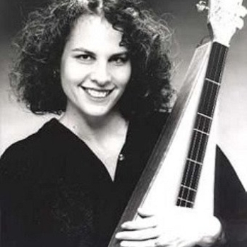Ruth Barrett – Tiny Lights