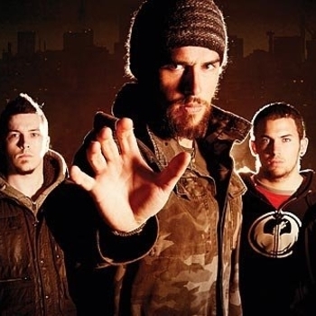 Rise to Fall – Fall To Drama (Defying The Gods 2012)