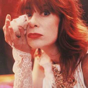 Rita Lee – Reza