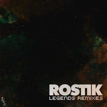 Rostik – One day, things will all be different (NCT Remix)