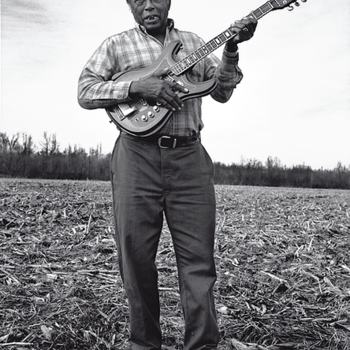 R.L. Burnside – Poor Black Mattie