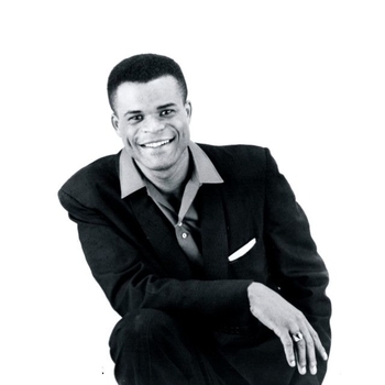 Roy Hamilton – You'll Never Walk Alone (1954)