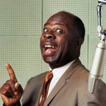 Rufus Thomas – Can Your Monkey do the Dog (OST Парни со стволами / War Dogs)