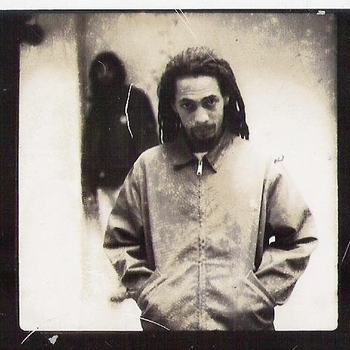 Roni Size – Heroes (Kruder's Long Loose Bossa)