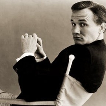 Roger Miller – Old Toy Trains
