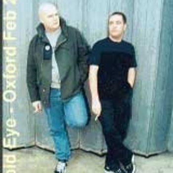 Rapid Eye – Stealing Beauty (Ronald van Gelderen Mix)