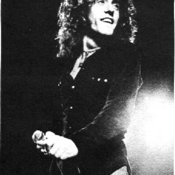Roger Daltrey – The Story So Far