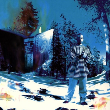 Ras Kass – Oral Sex